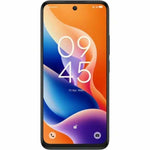 Smartphone TCL 605 Octa Core 4 GB RAM 128 GB Schwarz 6,7" 6,67"