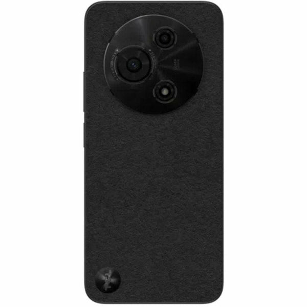 Smartphone TCL 605 Octa Core 4 GB RAM 128 GB Schwarz 6,7" 6,67"