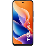 Smartphone TCL 605 Octa Core 4 GB RAM 128 GB Blau 6,7" 6,67"