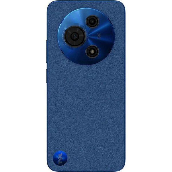 Smartphone TCL 605 Octa Core 4 GB RAM 128 GB Blau 6,7" 6,67"