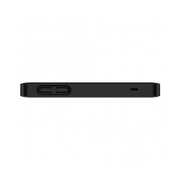 Router TCL MW42V Schwarz USB