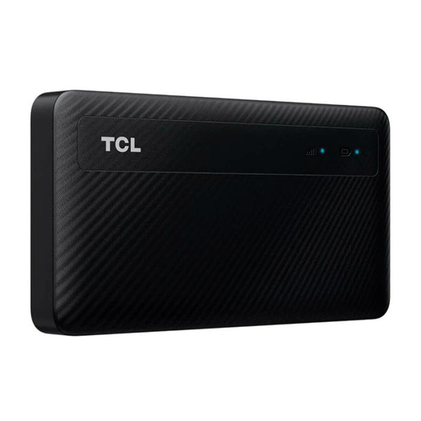 Router TCL MW42V Schwarz USB