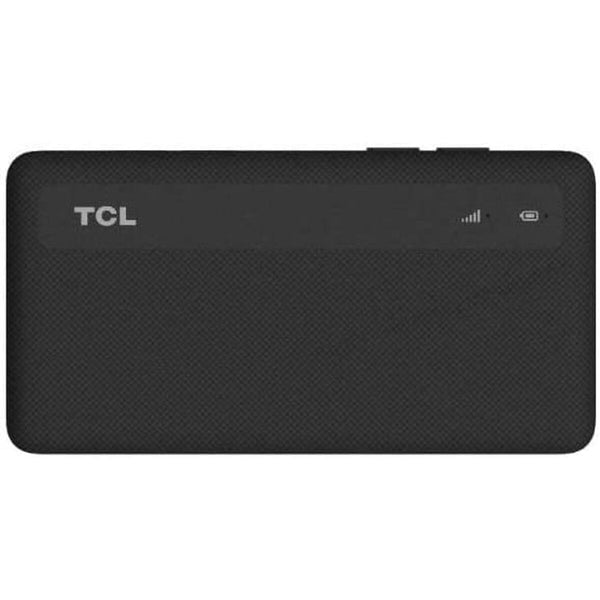 Router TCL MW42V Schwarz USB