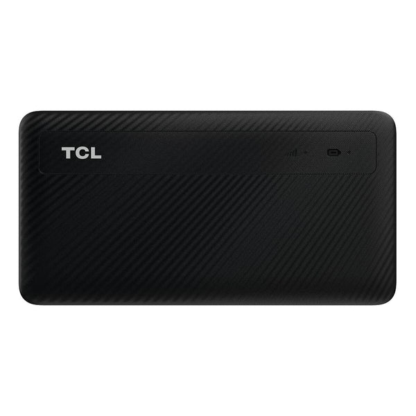 Router TCL MW42V Schwarz USB