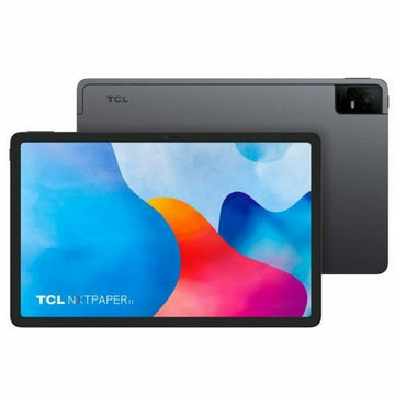 Tablet TCL 9466X4-2CLCWE11 11" 128 GB Grau 4 GB RAM