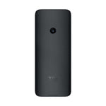 Mobiltelefon für ältere Erwachsene TCL Onetouch 4041 128 MB 48 MB 1,8" Grau