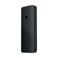Mobiltelefon für ältere Erwachsene TCL Onetouch 4041 128 MB 48 MB 1,8" Grau