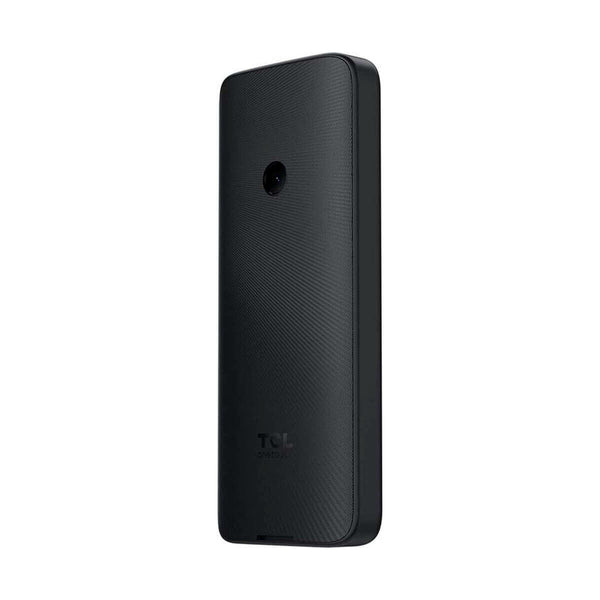 Mobiltelefon für ältere Erwachsene TCL Onetouch 4041 128 MB 48 MB 1,8" Grau