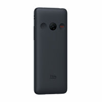 Mobiltelefon für ältere Erwachsene TCL ONETOUCH 4022S 4 MB 2,8"