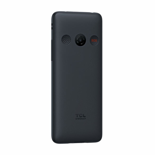 Mobiltelefon für ältere Erwachsene TCL ONETOUCH 4022S 4 MB 2,8"