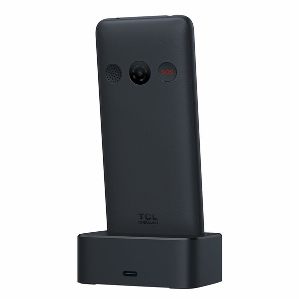 Mobiltelefon für ältere Erwachsene TCL ONETOUCH 4022S 4 MB 2,8"