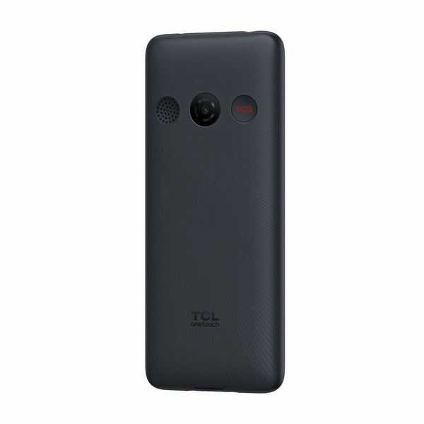 Mobiltelefon für ältere Erwachsene TCL ONETOUCH 4022S 4 MB 2,8"
