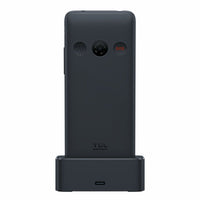 Mobiltelefon für ältere Erwachsene TCL ONETOUCH 4022S 4 MB 2,8"