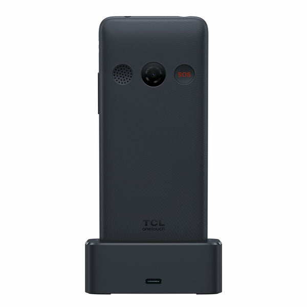 Mobiltelefon für ältere Erwachsene TCL ONETOUCH 4022S 4 MB 2,8"