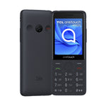 Mobiltelefon für ältere Erwachsene TCL ONETOUCH 4022S 4 MB 2,8"