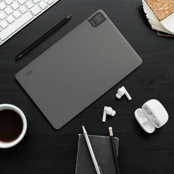 Tablet TCL TAB 10 WIFI GEN2 64 GB 4 GB RAM Grau