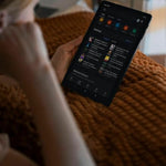 Tablet TCL TAB 10 WIFI GEN2 64 GB 4 GB RAM Grau