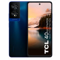 Smartphone TCL T612B-2ALCA112 8 GB RAM 256 GB Blau Midnight Blue 6,78" Mediatek Helio G88