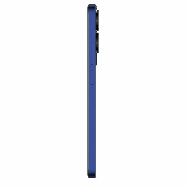Smartphone TCL T612B-2ALCA112 8 GB RAM 256 GB Blau Midnight Blue 6,78" Mediatek Helio G88