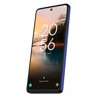 Smartphone TCL T612B-2ALCA112 8 GB RAM 256 GB Blau Midnight Blue 6,78" Mediatek Helio G88
