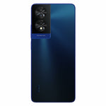 Smartphone TCL T612B-2ALCA112 8 GB RAM 256 GB Blau Midnight Blue 6,78" Mediatek Helio G88
