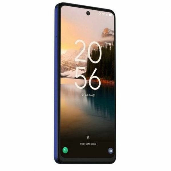 Smartphone TCL 40  8 GB RAM 256 GB Blau 6,78" ARM Cortex-A55 Mediatek Helio G88