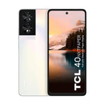 Smartphone TCL T612B-2BLCA112 6,78" Octa Core 8 GB RAM 256 GB Weiß