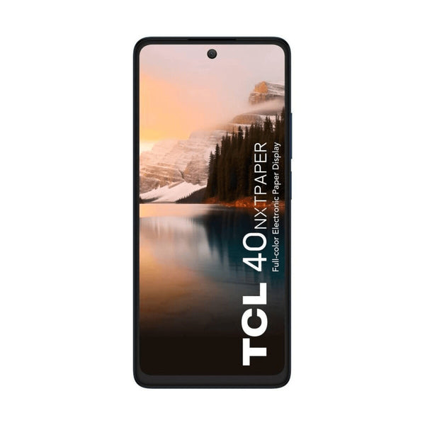 Smartphone TCL T612B-2BLCA112 6,78" Octa Core 8 GB RAM 256 GB Weiß