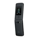 Mobiltelefon TCL 4043D 3,2" Grau