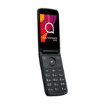 Mobiltelefon TCL 4043D 3,2" Grau