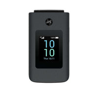 Mobiltelefon TCL 4043D 3,2" Grau