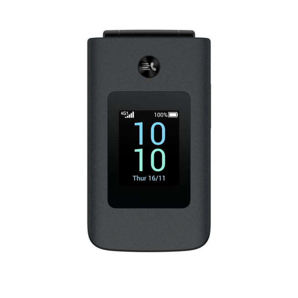 Mobiltelefon TCL 4043D 3,2" Grau