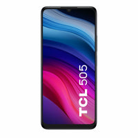 Smartphone TCL 505 4 GB RAM 128 GB Grau 6,75" ARM Cortex-A53