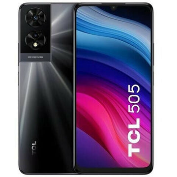 Smartphone TCL 505 4 GB RAM 128 GB Grau 6,75" ARM Cortex-A53