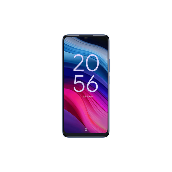 Smartphone TCL T509K1-2BLCA112 4 GB RAM 128 GB Blau Ocean Blue 6,75" ARM Cortex-A53