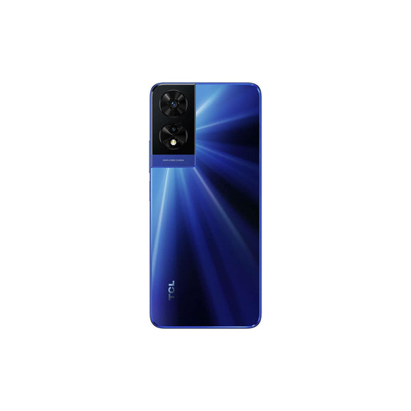 Smartphone TCL T509K1-2BLCA112 4 GB RAM 128 GB Blau Ocean Blue 6,75" ARM Cortex-A53