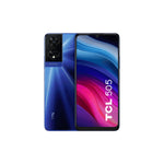 Smartphone TCL T509K1-2BLCA112 4 GB RAM 128 GB Blau Ocean Blue 6,75" ARM Cortex-A53