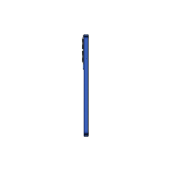 Smartphone TCL T509K1-2BLCA112 4 GB RAM 128 GB Blau Ocean Blue 6,75" ARM Cortex-A53
