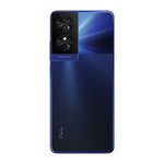 Smartphone TCL 50SE 6,78" ARM Cortex-A55 6 GB RAM 256 GB Blau