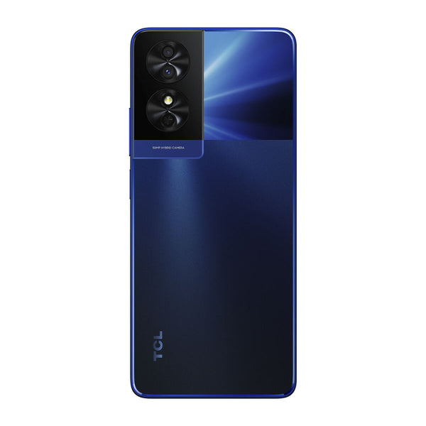 Smartphone TCL 50SE 6,78" ARM Cortex-A55 6 GB RAM 256 GB Blau