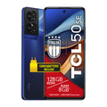 Smartphone TCL 50SE 6,78" ARM Cortex-A55 6 GB RAM 256 GB Blau