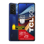 Smartphone TCL 50SE 6,78" ARM Cortex-A55 6 GB RAM 256 GB Blau