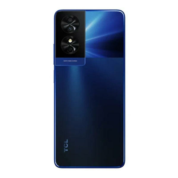 Smartphone TCL 50 SE 256 GB Blau 6,78" Mediatek Helio G88 6 GB RAM