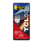 Smartphone TCL 50SE 6,78" ARM Cortex-A55 6 GB RAM 256 GB Grau