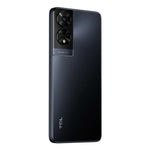 Smartphone TCL 50 5G 4 GB RAM 128 GB Grau 6,56" ARM Cortex-A55 Mediatek Dimensity 6100+