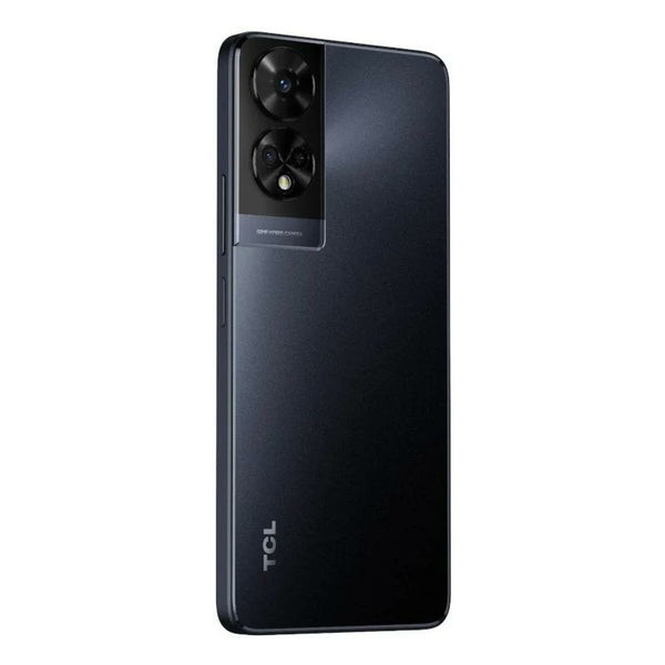 Smartphone TCL 50 5G 4 GB RAM 128 GB Grau 6,56" ARM Cortex-A55 Mediatek Dimensity 6100+