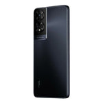 Smartphone TCL 50 5G 4 GB RAM 128 GB Grau 6,56" ARM Cortex-A55 Mediatek Dimensity 6100+