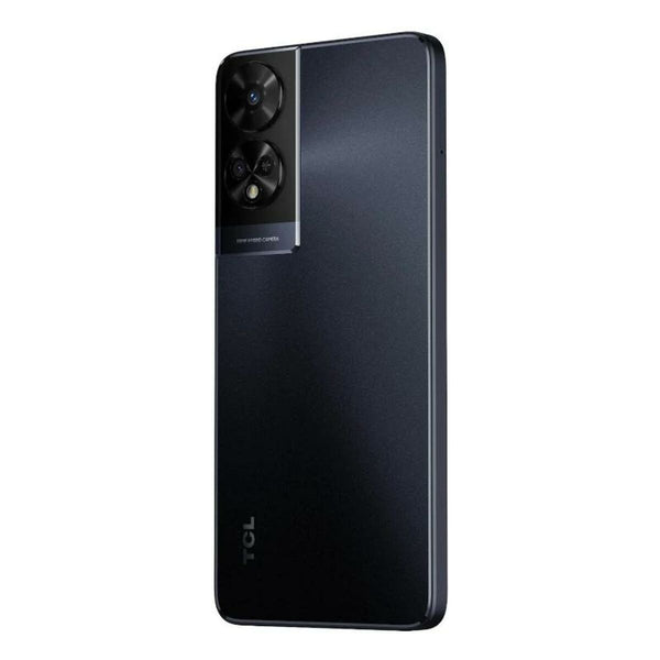 Smartphone TCL 50 5G 4 GB RAM 128 GB Grau 6,56" ARM Cortex-A55 Mediatek Dimensity 6100+