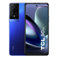 Smartphone TCL T613K-2BLCA112 4 GB RAM 128 GB Blau 6,56" ARM Cortex-A55 Mediatek Dimensity 6100+