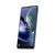 Smartphone TCL 50 5G 4 GB RAM 128 GB Blau 6,56" ARM Cortex-A55 Mediatek Dimensity 6100+